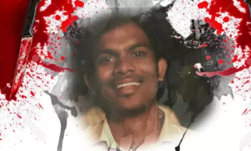 ധീരജി​ന്‍റെ കൊലപാതകത്തെ അപലപിച്ച് യൂത്ത് കോൺഗ്രസ്