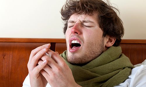 കോവിഡ്​: ചുമ നീണ്ടാൽ ക്ഷയരോഗ പരിശോധന നടത്തണം