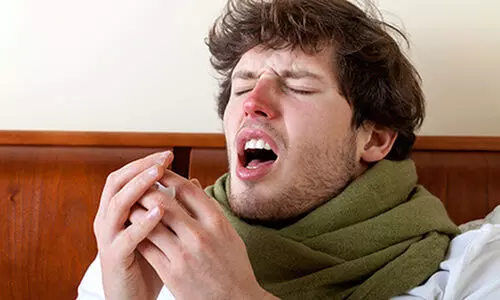 കോവിഡ്​: ചുമ നീണ്ടാൽ ക്ഷയരോഗ പരിശോധന നടത്തണം