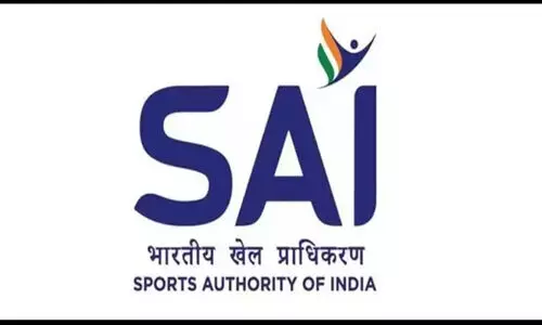 കോവിഡ്​; 67 പരിശീലന കേന്ദ്രങ്ങൾ അടച്ചുപൂട്ടി സായ്