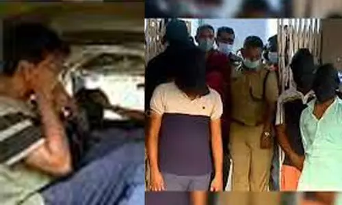 പങ്കാളികളെ കൈമാറൽ: ഒരാൾകൂടി അറസ്റ്റിൽ; യുവതിയുടെ പരാതി ഒമ്പതുപേർക്കെതിരെ