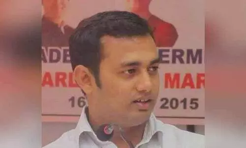 ധീരജ് വധം: മുഖ്യപ്രതി നിഖിൽ പൈലിക്ക് ജാമ്യം