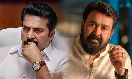 ആക്രമിക്കപ്പെട്ട നടിക്ക് പിന്തുണയുമായി മമ്മൂട്ടിയും മോഹന്‍ലാലും