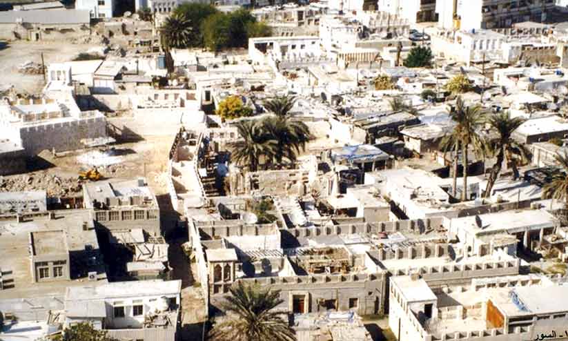 പൗരാണിക ചരിത്രം തേടി ഷാർജ ആർട്സ് ഫൗണ്ടേഷൻ പൗരാണിക ചരിത്രം തേടി ഷാർജ ആർട്സ് ഫൗണ്ടേഷൻ