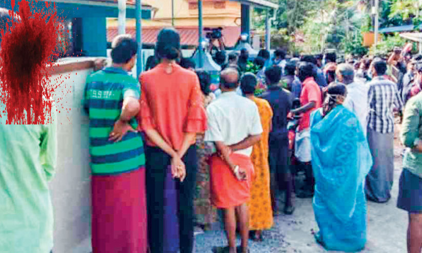 couple found dead at home son missing couple found dead at home son missing