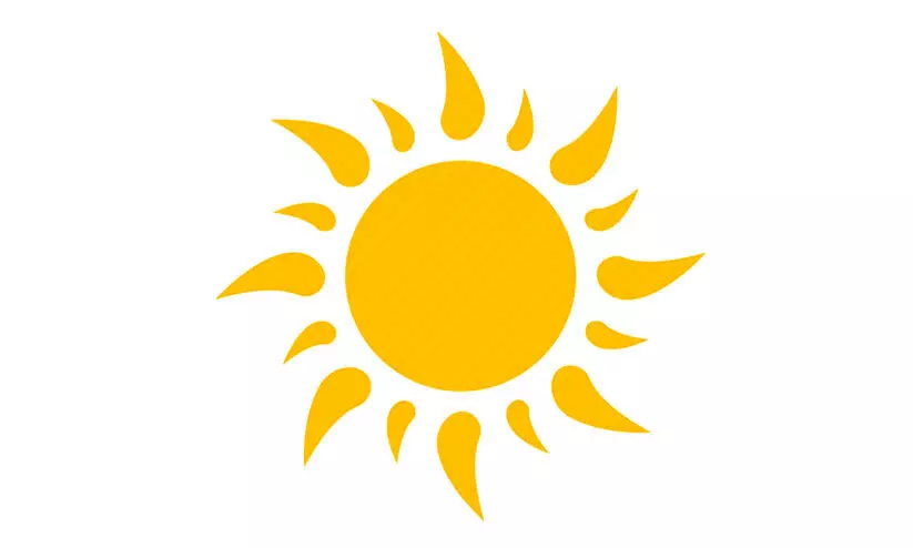 കഴിഞ്ഞത് ചൂടുകൂടിയ ഡിസംബർ കഴിഞ്ഞത് ചൂടുകൂടിയ ഡിസംബർ