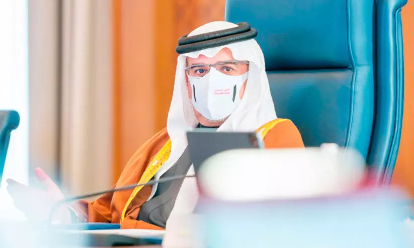 നയതന്ത്ര മേഖലയിൽ മികച്ച നേട്ടം; പാർപ്പിട യൂനിറ്റുകൾ ഫെബ്രുവരിയിൽ കൈമാറും നയതന്ത്ര മേഖലയിൽ മികച്ച നേട്ടം; പാർപ്പിട യൂനിറ്റുകൾ ഫെബ്രുവരിയിൽ കൈമാറും