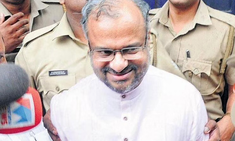 Franco Mulakkal Franco Mulakkal