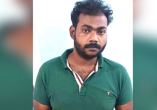 nikil raju nikil raju