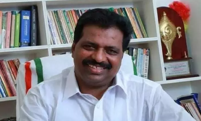 കെ.പി.സി.സി പ്രസിഡന്‍റിനെ ഒറ്റതിരിഞ്ഞ് ആക്രമിക്കാനുള്ള നീക്കം വിലപ്പോകില്ല -കൊടിക്കുന്നില്‍ സുരേഷ് എം.പി