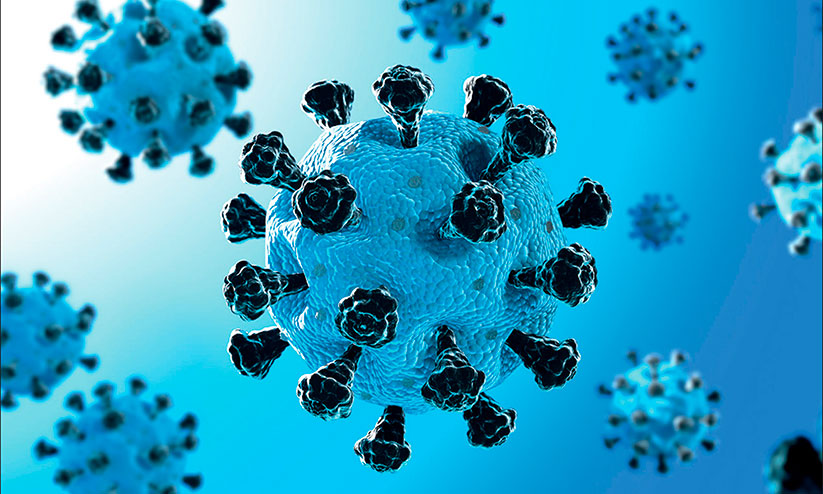 പ്രതിദിന കേസ് 500ഉം കടന്ന് കോവിഡ്; ഒരാൾകൂടി മരിച്ചു പ്രതിദിന കേസ് 500ഉം കടന്ന് കോവിഡ്; ഒരാൾകൂടി മരിച്ചു