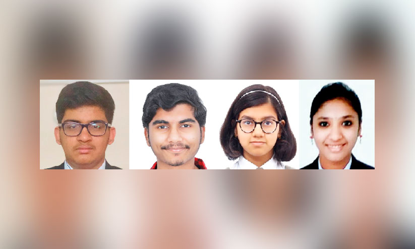 കെ.സി.എ ഗ്രാൻഡ്മാസ്റ്റർ ക്വിസ് യോഗ്യത റൗണ്ടുകൾ പൂർത്തിയായി കെ.സി.എ ഗ്രാൻഡ്മാസ്റ്റർ ക്വിസ് യോഗ്യത റൗണ്ടുകൾ പൂർത്തിയായി