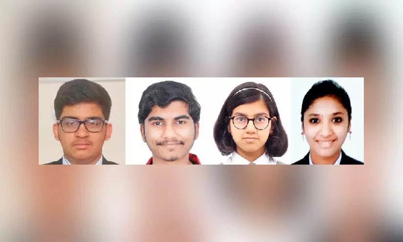 കെ.​സി.​എ ഗ്രാ​ൻ​ഡ്മാ​സ്റ്റ​ർ ക്വി​സ്​ യോ​ഗ്യ​ത റൗ​ണ്ടു​ക​ൾ പൂ​ർ​ത്തി​യാ​യി