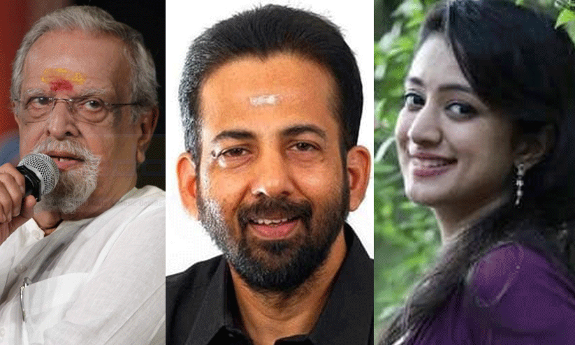 Head Master Movie, Jayachandran, Kaavalam sreekumar, Nithya Mammen