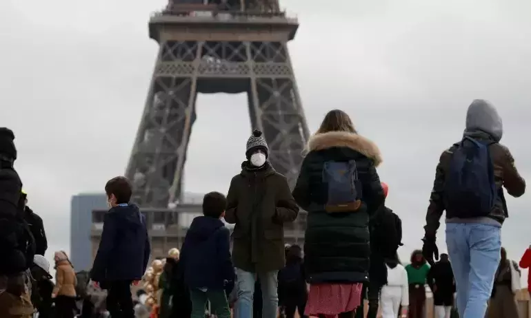 കോവിഡ്: യു. എസിൽ നിന്നുള്ള വിമാനങ്ങൾക്ക് വിലക്കേർപ്പെടുത്തി ചൈന