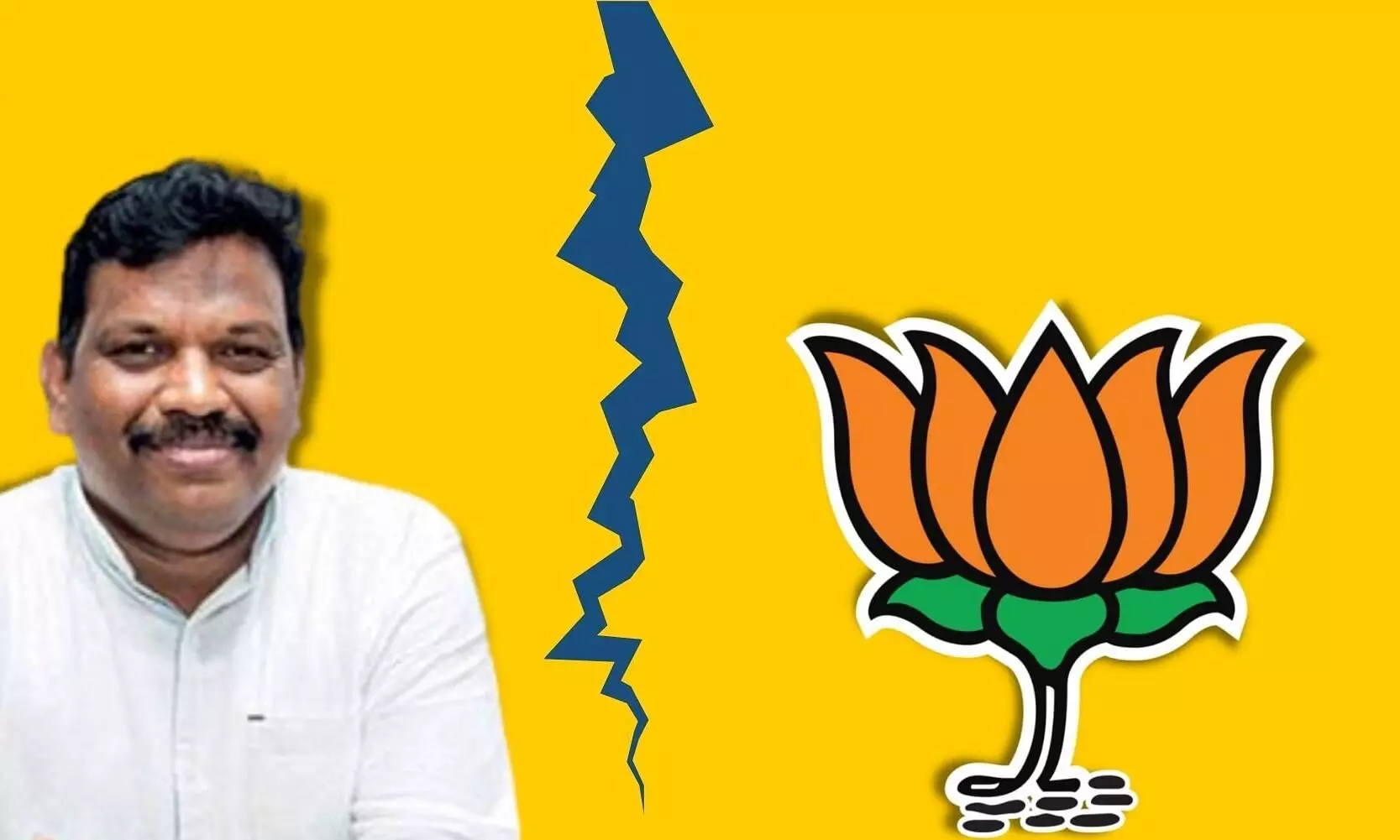 ഗോവയിൽ ക്രിസ്ത്യൻ എം.എൽ.എമാർ ബി.ജെ.പി വിടുന്നു; വെല്ലുവിളി നേരിട്ട് കാവി ക്യാമ്പ്