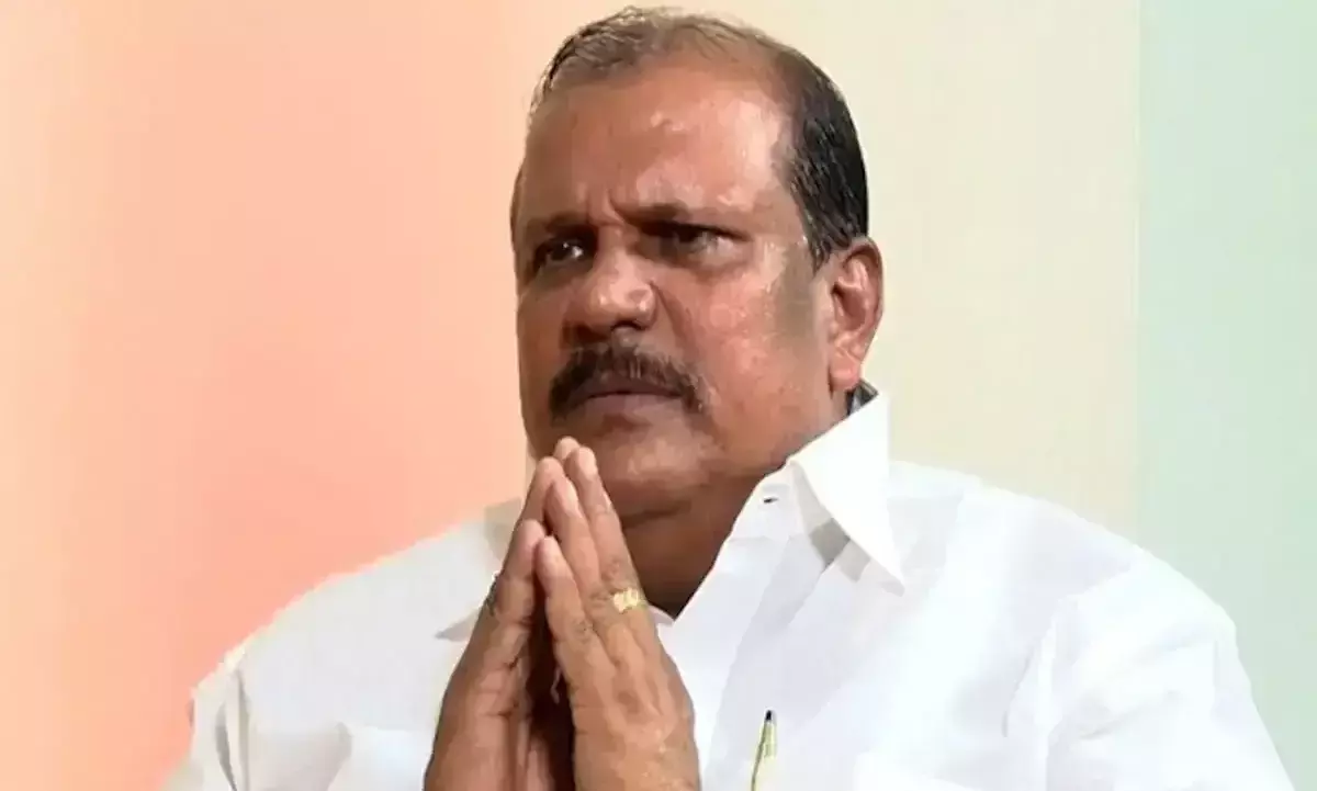 മുസ്‍ലിംകളെ കുറ്റം പറഞ്ഞത് തെറ്റായിപ്പോയി, ഇനി അങ്ങനെ ഉണ്ടാകില്ല -പി.സി ജോർജ്