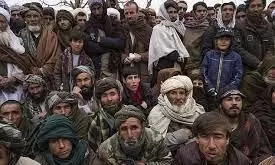 അഫ്ഗാന് 30.8 കോടി ഡോളർ യു.എസ് സഹായം അഫ്ഗാന് 30.8 കോടി ഡോളർ യു.എസ് സഹായം