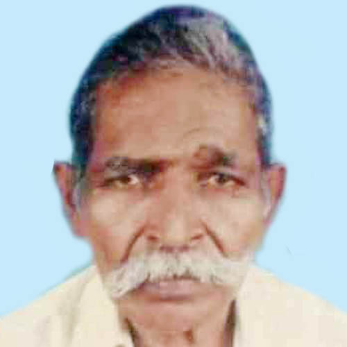 വേ​ലാ​യു​ധ​ന്‍