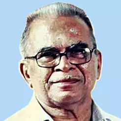 ജ​നാ​ർ​ദ​ന​ൻ നാ​യ​ർ