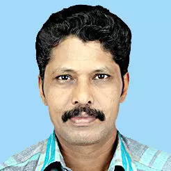 സു​മി​ത്ര​ൻ