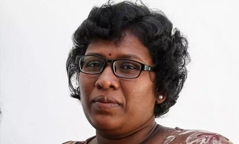 ബിന്ദു അമ്മിണിക്ക്​ വീണ്ടും പൊലീസ്​ സുരക്ഷ