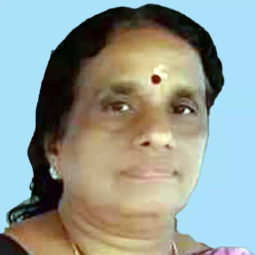 ലീ​ലാ​വ​തി