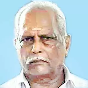 ശി​വ​രാ​മ​പി​ള്ള