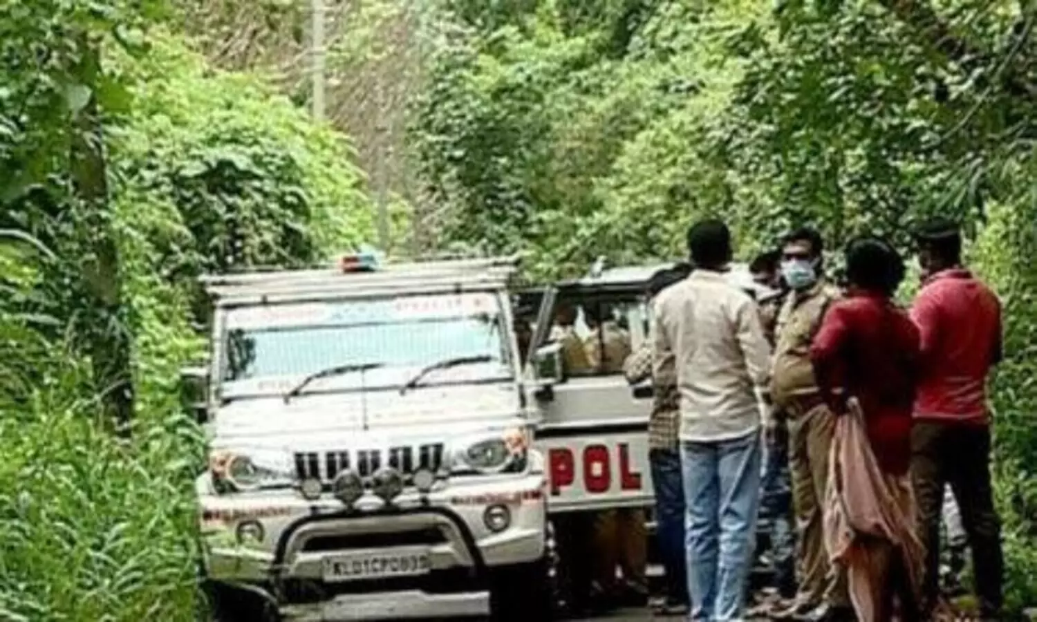 ഗുണ്ടാ റെയ്ഡ്: സംസ്ഥാനത്ത് ഇതുവരെ അറസ്റ്റിലായത് 13,032 പേർ