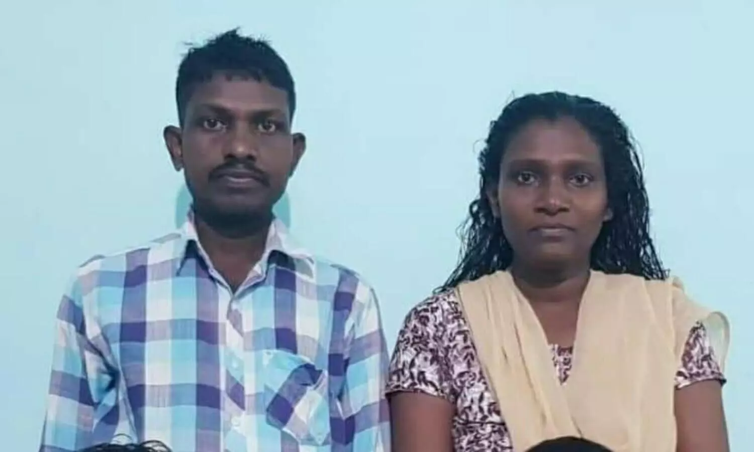 ഭാഗ്യം വിറ്റ് അനുവിജയ തിരികെപ്പിടിച്ചത് ഭര്‍ത്താവിന്‍റെ ജീവന്‍