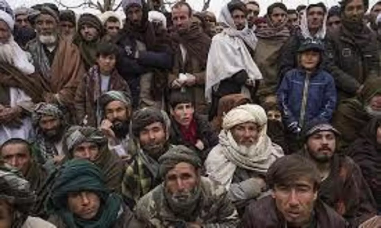 അ​ഫ്​​ഗാ​ന്​ 30.8 കോ​ടി ഡോ​ള​ർ യു.​എ​സ്​​ സ​ഹാ​യം