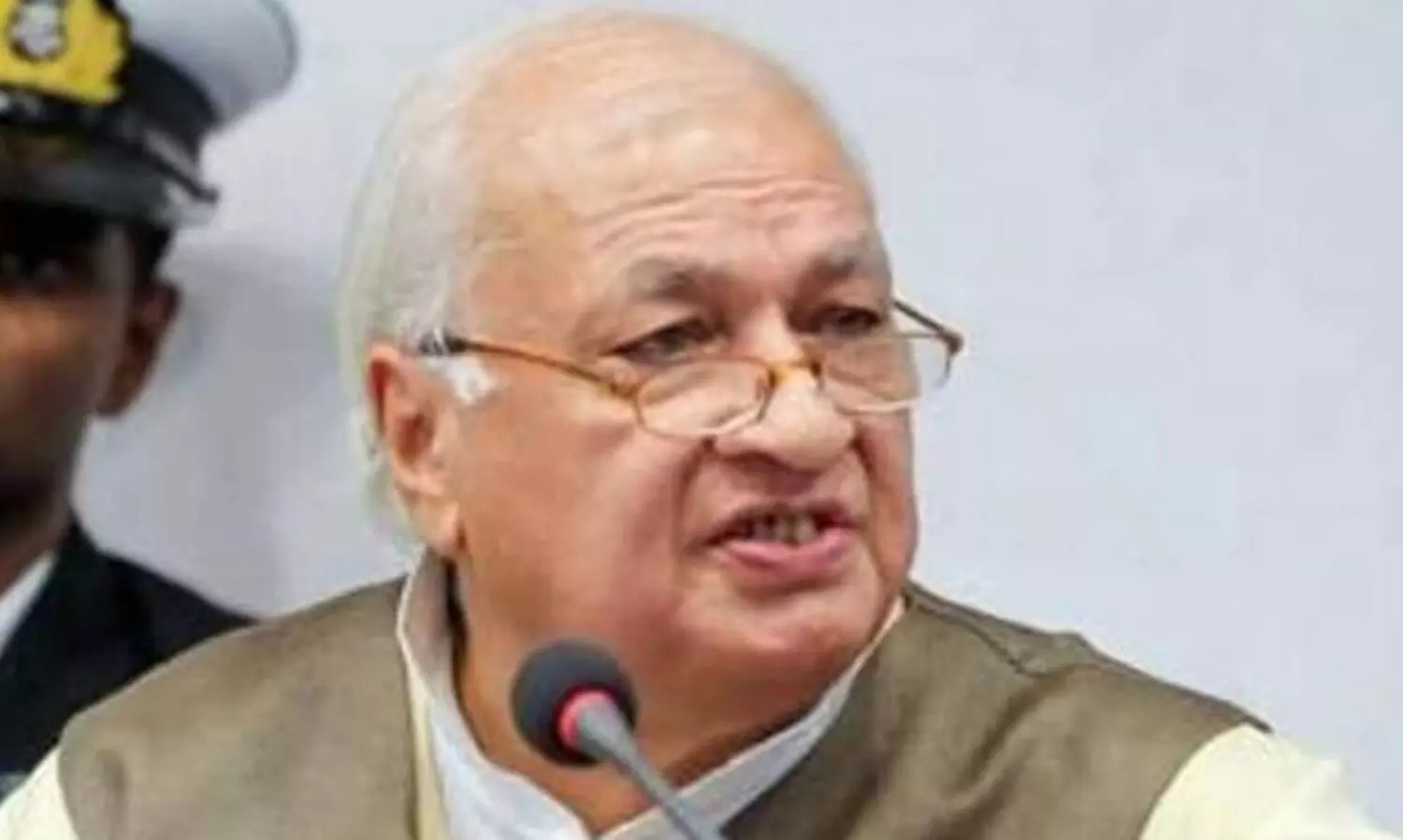 ഡി.ലിറ്റ്​: സർക്കാർ ഇടപെട്ടിട്ടില്ലെന്ന മന്ത്രിയുടെ പ്രസ്താവന സ്വാഗതം ചെയ്ത്​ ഗവർണർ