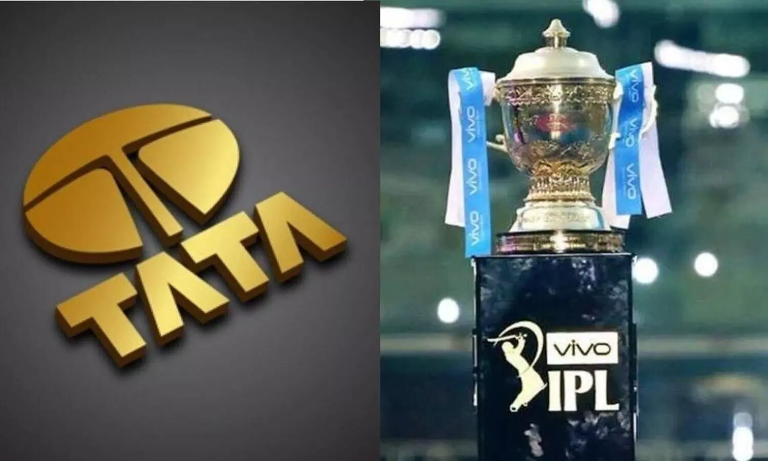 ഐ.പി.എൽ സ്​പോൺസർഷിപ്​​ വിവോക്ക്​ ബൈ; ഇനി ടാറ്റ