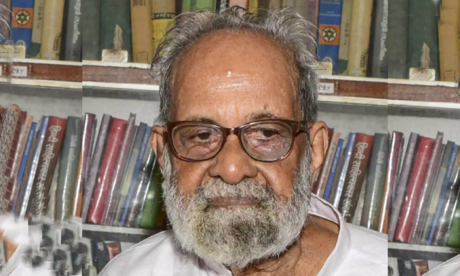 ഡോ. എൻ. ചന്ദ്രശേഖരൻ നായർ അന്തരിച്ചു