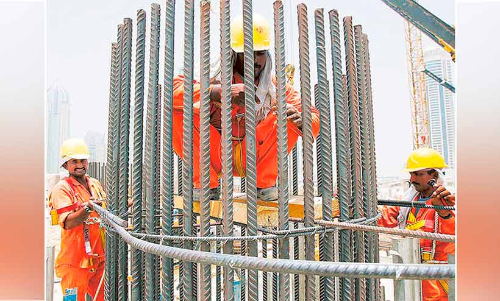 ജീവനക്കാർക്ക്​ മുടക്കമില്ലാതെ കൃത്യസമയത്ത്​ ശമ്പളം നൽകണമെന്ന്​ യു.എ.ഇ