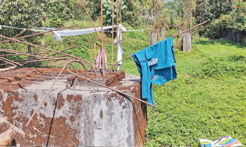 Banasura Irrigation Project