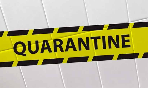 പ്രവാസി ക്വാറൻറീൻ; നിരവധി പേരുടെ യാത്ര മുടങ്ങും