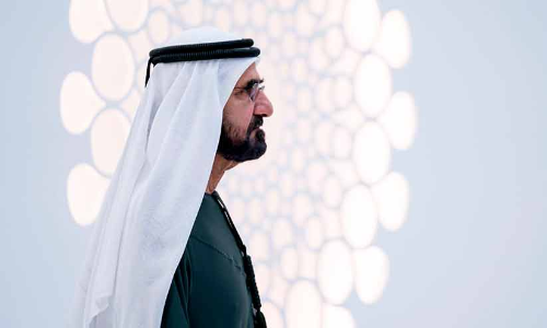 നിശ്ചയദാർഢ്യ വിഭാഗത്തിൽപെട്ടവർക്ക്​ തുല്യത: നിയമവുമായി ദുബൈ