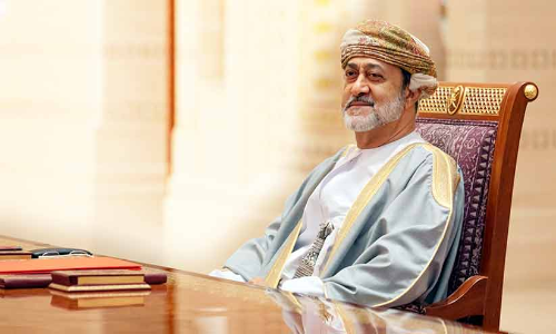 വികസനത്തിന്‍റെ പുത്തൻ വിഹായസ്സിൽ ഒമാൻ