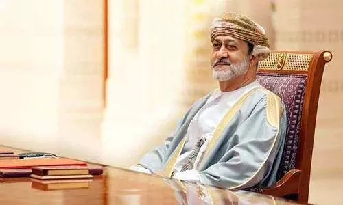 വികസനത്തിന്‍റെ പുത്തൻ വിഹായസ്സിൽ ഒമാൻ