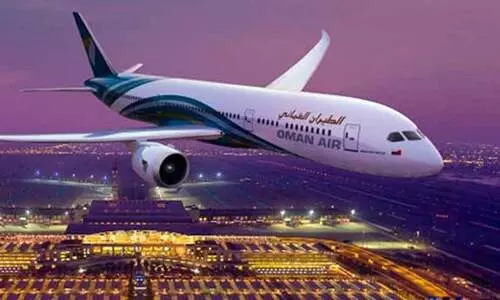 വിമാനയാത്രികരുടെ എണ്ണത്തിൽ 18.4 ശതമാനത്തിന്‍റെ ഇടിവ്