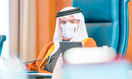 ന​യ​ത​ന്ത്ര മേ​ഖ​ല​യി​ൽ മി​ക​ച്ച നേ​ട്ടം; പാ​ർ​പ്പി​ട യൂ​നി​റ്റു​ക​ൾ ഫെ​ബ്രു​വ​രി​യി​ൽ കൈ​മാ​റും