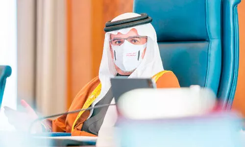 ന​യ​ത​ന്ത്ര മേ​ഖ​ല​യി​ൽ മി​ക​ച്ച നേ​ട്ടം; പാ​ർ​പ്പി​ട യൂ​നി​റ്റു​ക​ൾ ഫെ​ബ്രു​വ​രി​യി​ൽ കൈ​മാ​റും