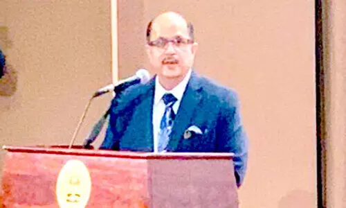 ഇ​ന്ത്യ​ൻ സം​സ്​​കാ​ര​വ്യാ​പ​ന​ത്തി​ൽ പ്ര​വാ​സി​ക​ളു​ടെ പ​ങ്ക്​ ​ ശ്ര​ദ്ധേ​യം –അം​ബാ​സ​ഡ​ർ ഡോ. ​ഔ​സാ​ഫ്​ സ​ഈ​ദ്​