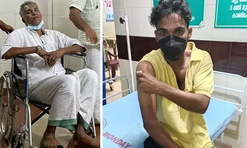 perumanna panchayat president