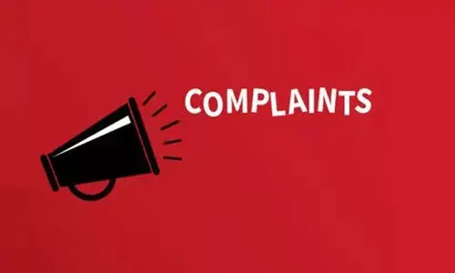 complaints
