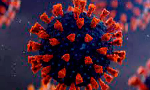 3683 പേ​ർ​ക്ക്​ തി​ങ്ക​ളാ​ഴ്ച കോ​വി​ഡ്​ സ്ഥി​രീ​ക​രി​ച്ചു; ഒ​രു മ​ര​ണം