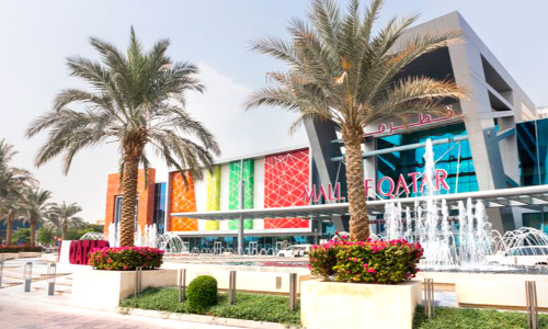 മാളുകളിൽ 12ന്​ താഴെ പ്രായമുള്ളവർക്ക്​ പ്ര​​വേശനമില്ല