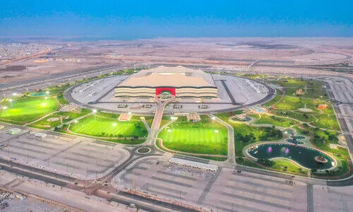 ലോകകപ്പ്​ കാലത്ത്​​ സ്കൂൾ അവധി