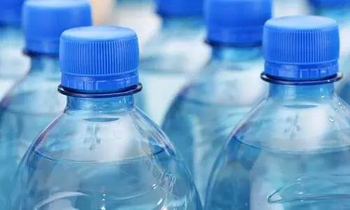 കറുപ്പ്, വെള്ള, നീല പച്ച... കുപ്പിവെള്ളത്തിന്‍റെ വ്യത്യസ്ത നിറങ്ങളിലുള്ള മൂടികൾ സൂചിപ്പിക്കുന്നതെന്ത്?